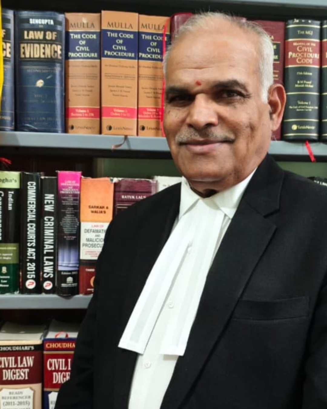 About HB Law Associates